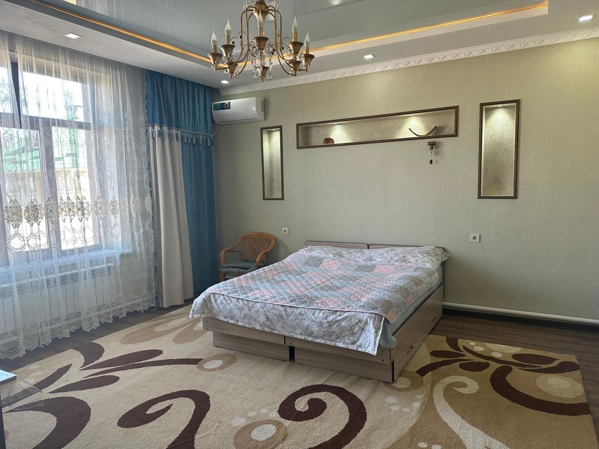 Kurak Homestay Bishkek Exterior photo