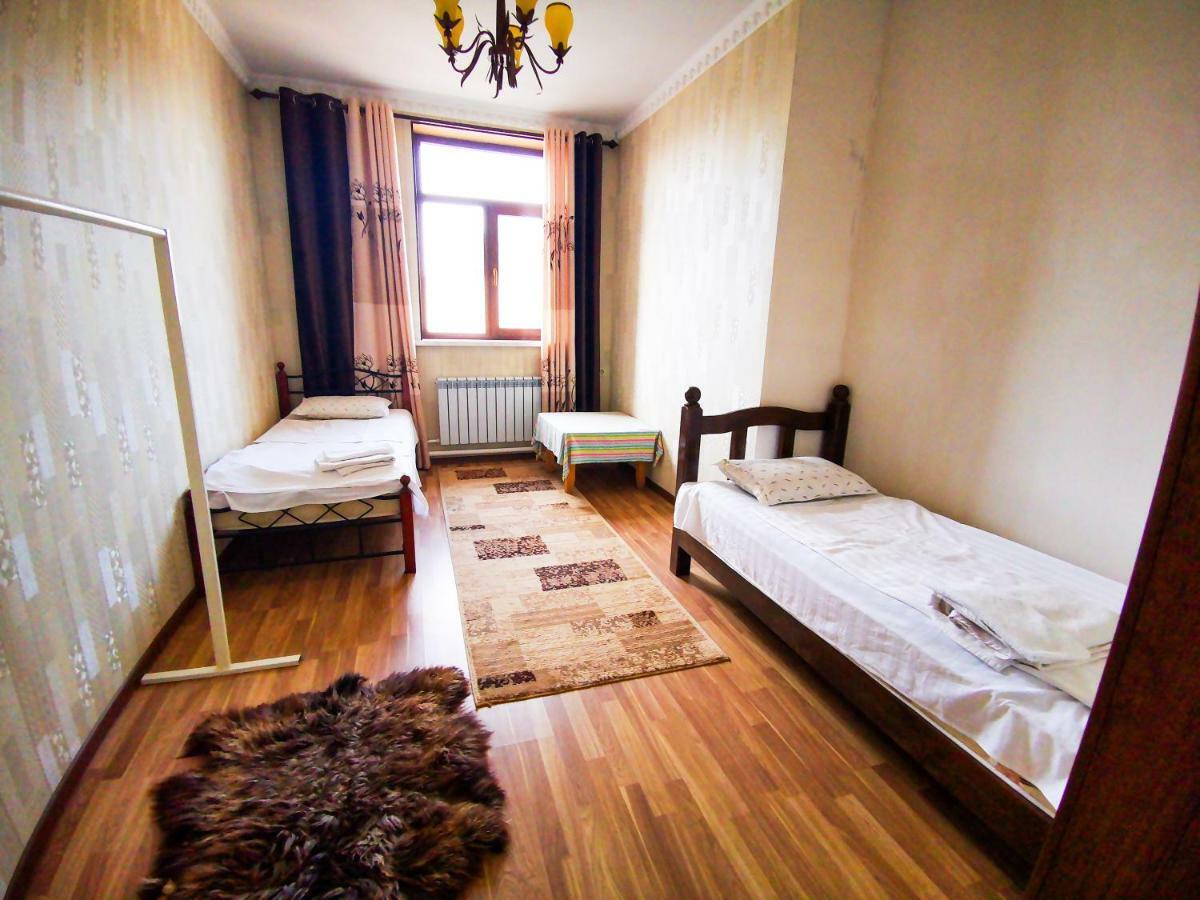 Kurak Homestay Bishkek Room photo